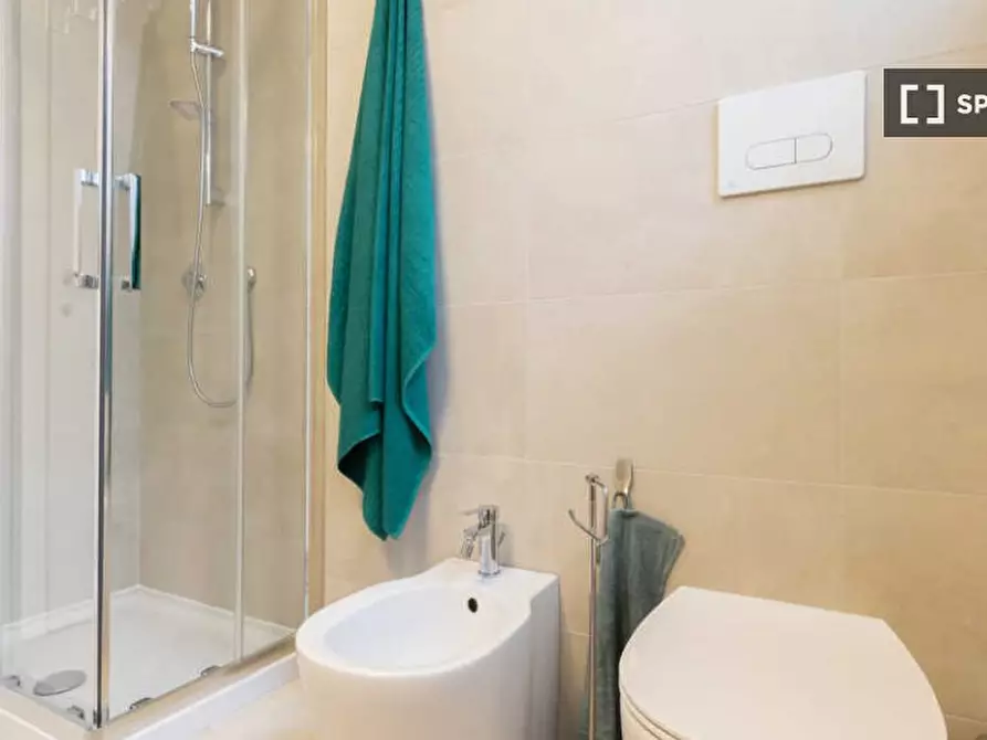 Immagine 15 di Camera condivisa in affitto  in Via Ospedale Civile a Padova