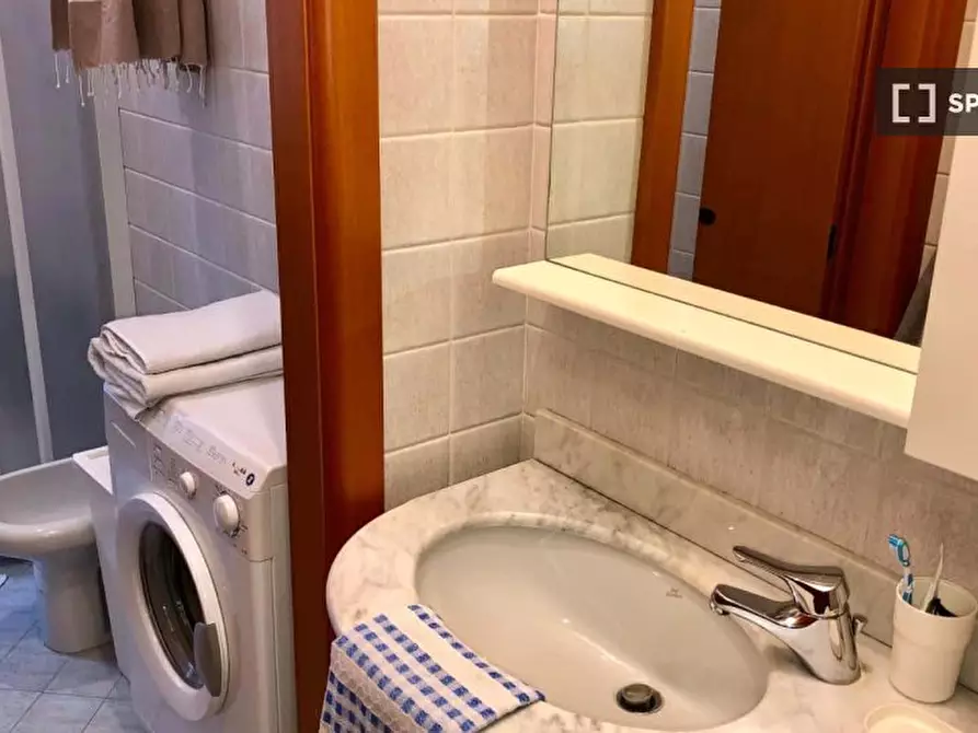 Immagine 9 di Appartamento in affitto  in Via Salasco a Milano