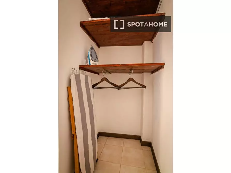 Immagine 10 di Appartamento in affitto  in Via Broccaindosso a Bologna