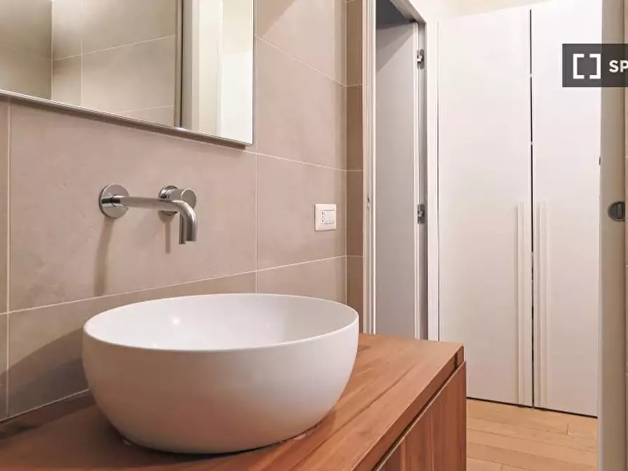 Immagine 14 di Appartamento in affitto  in Corso Como a Milano