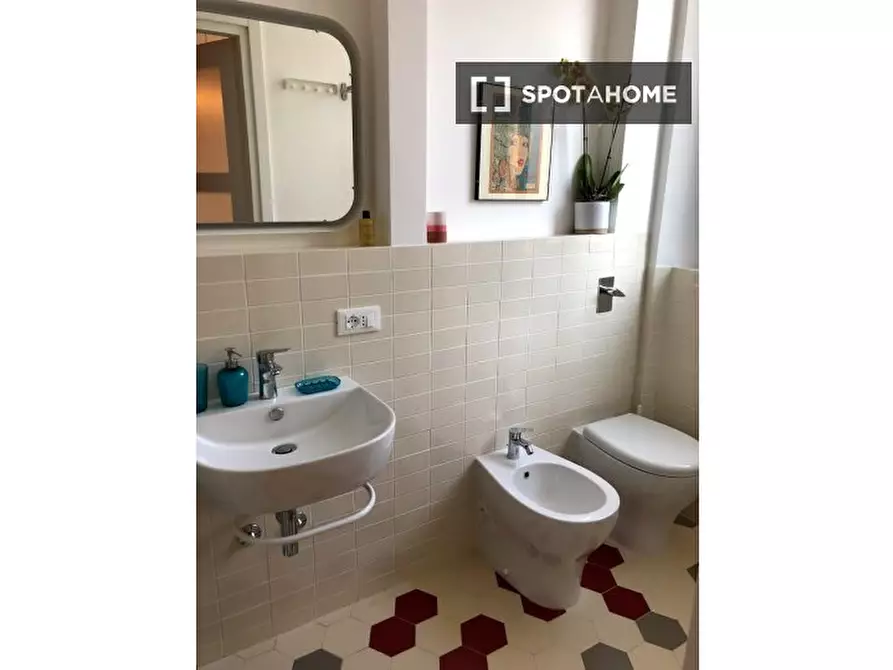 Immagine 3 di Ufficio in affitto  in Via Calvairate a Milano