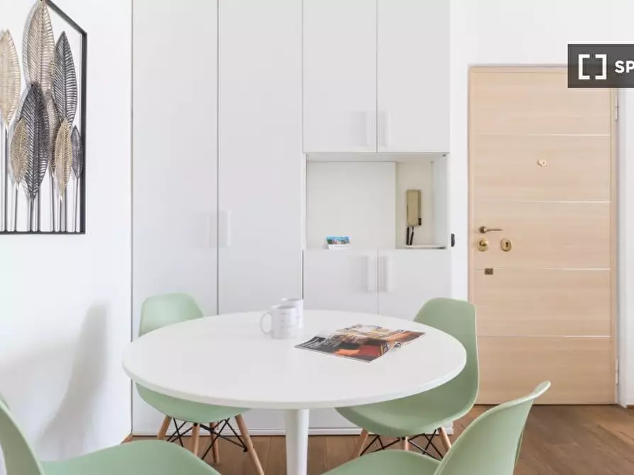 Immagine 19 di Appartamento in affitto  in Viale Corsica a Milano