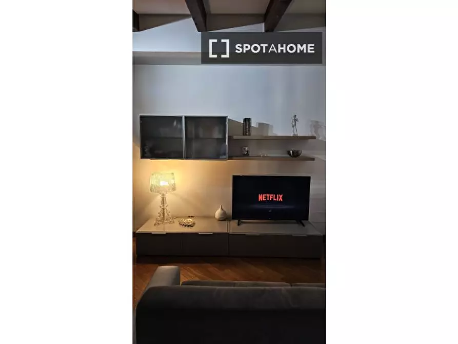 Immagine 6 di Appartamento in affitto  in Viale Monza a Milano