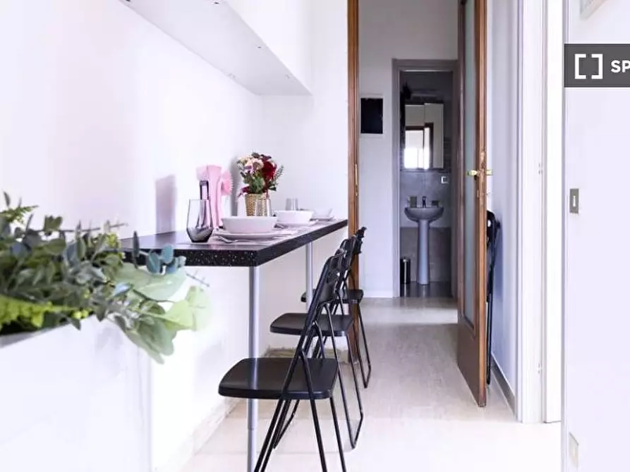 Immagine 14 di Camera condivisa in affitto  in Via Ippodromo a Milano