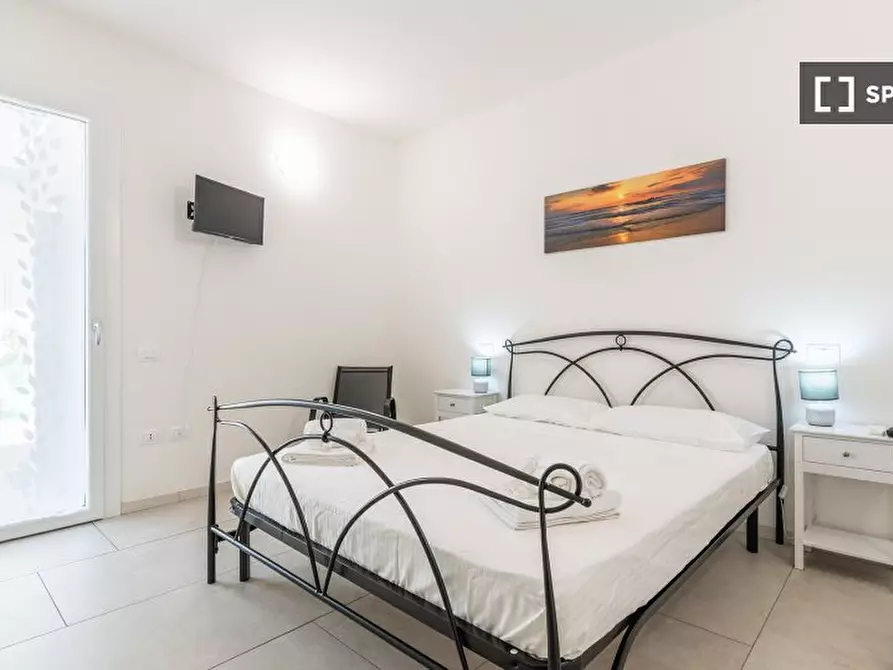 Immagine 11 di Appartamento in affitto  in Via Galileo Galilei a Gonnesa