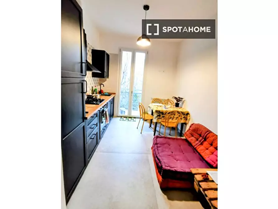 Immagine 18 di Camera condivisa in affitto  in Via Irma Bandiera a Bologna