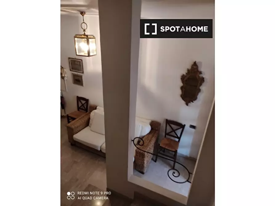 Immagine 18 di Camera condivisa in affitto  in Via del Beato Egidio a Perugia