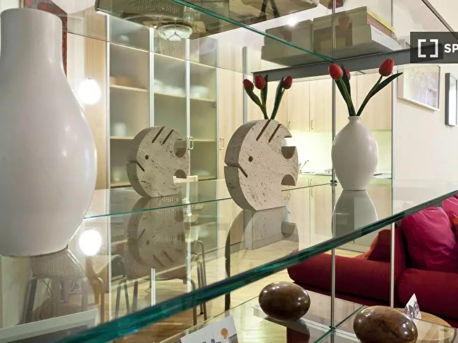 Immagine 13 di Appartamento in affitto  in Via Fiori Chiari a Milano