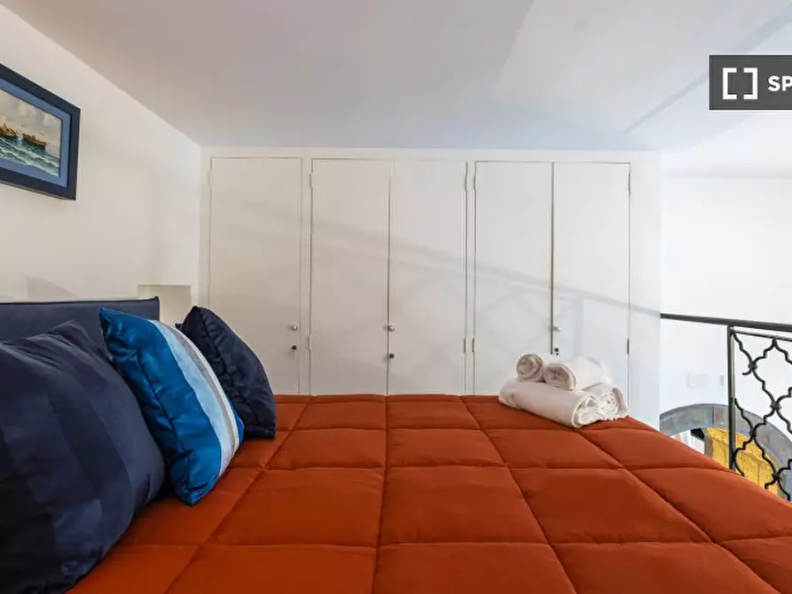 Immagine 6 di Appartamento in affitto  in Via Sant'Arpino a Chiaia a Napoli