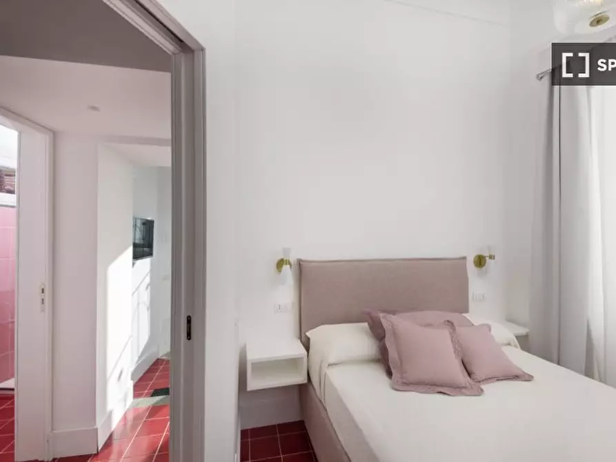 Immagine 9 di Appartamento in affitto  in Vico san gaetano a Forio