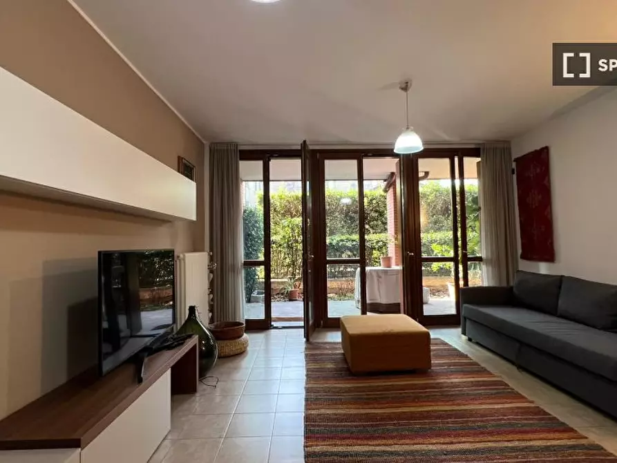 Immagine 1 di Appartamento in affitto  in Viale Brenta a Milano