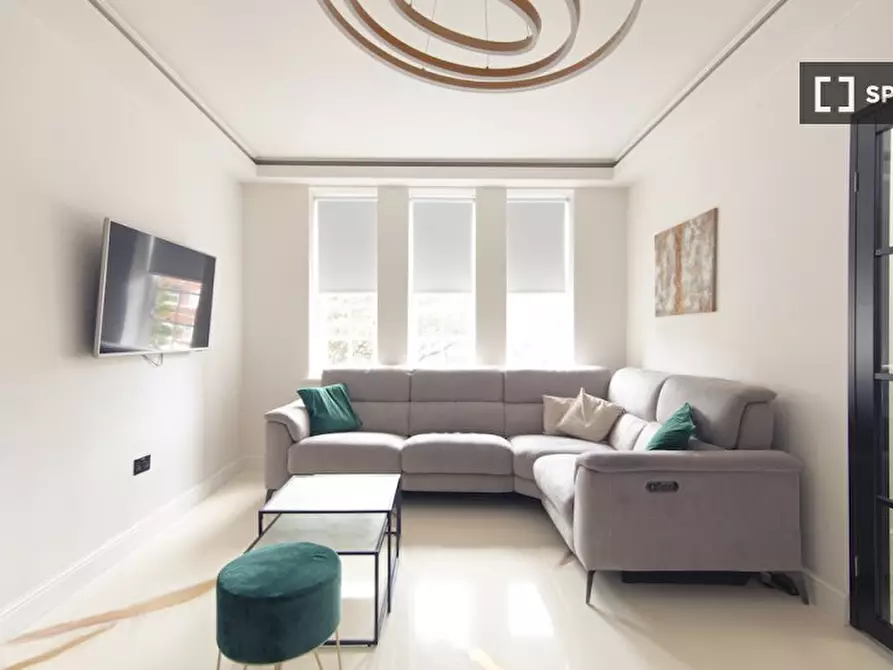 Immagine 4 di Appartamento in affitto  in Hillside Court a Camden Town