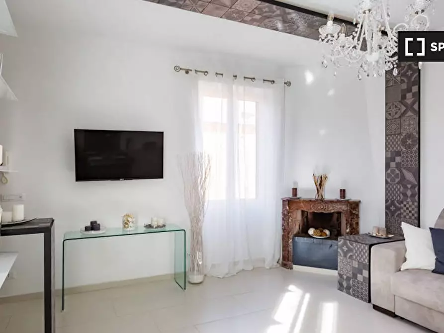 Immagine 13 di Appartamento in affitto  in Via Firenze a Roma