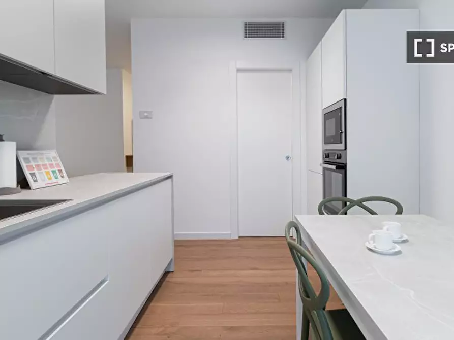 Immagine 19 di Appartamento in affitto  in Via Ippodromo a Milano