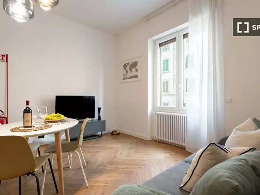 Immagine 15 di Appartamento in affitto  in Via Antonio D'orso a Firenze