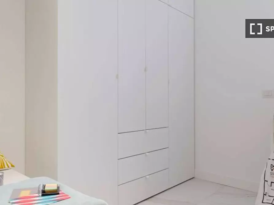 Immagine 3 di Camera condivisa in affitto  in Viale Bligny a Milano