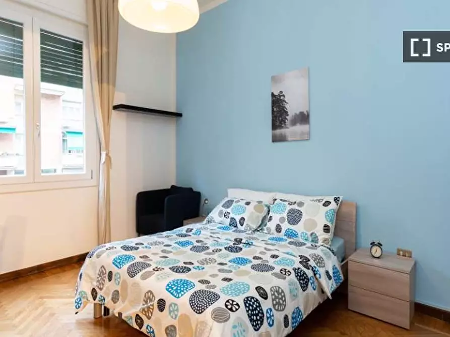 Immagine 6 di Camera condivisa in affitto  in Via Cairoli a Bologna