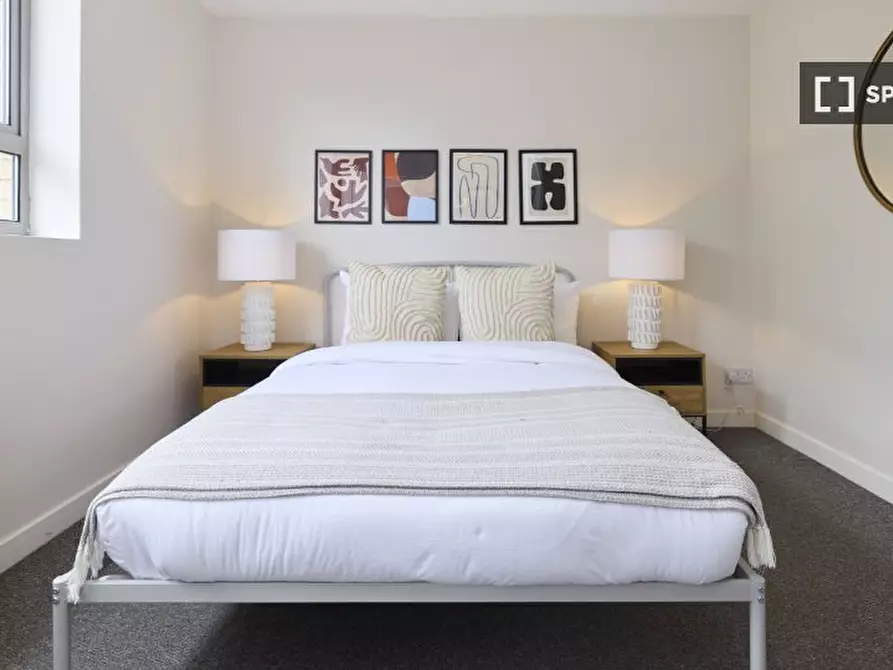 Immagine 2 di Appartamento in affitto  in Pellerin Road a Hackney
