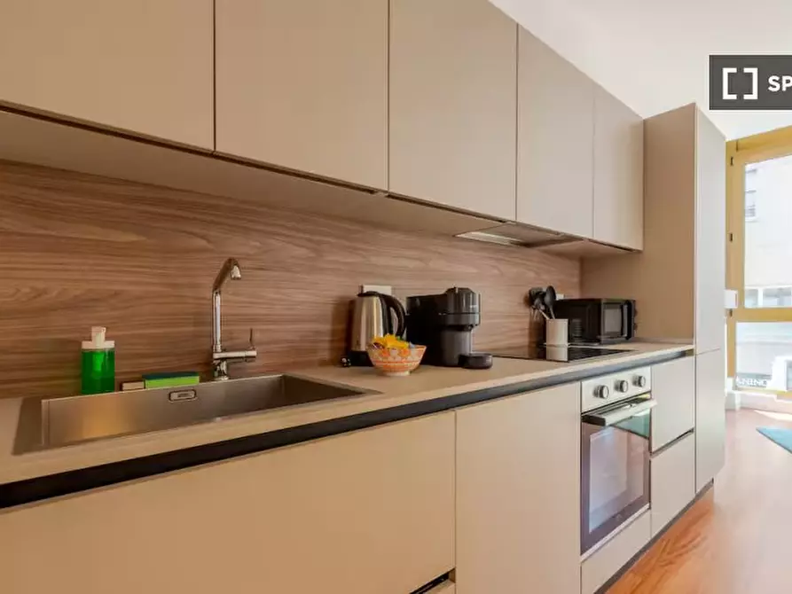 Immagine 16 di Appartamento in affitto  in Via Stampa a Milano