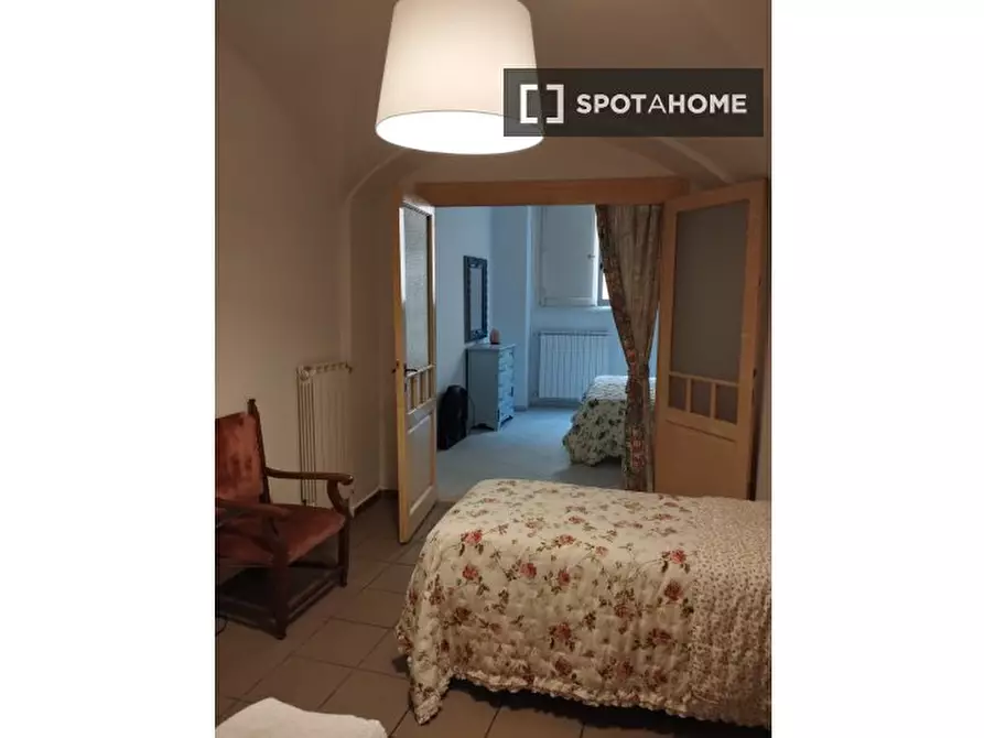 Immagine 5 di Appartamento in affitto  in Via Folco Portinari a Firenze