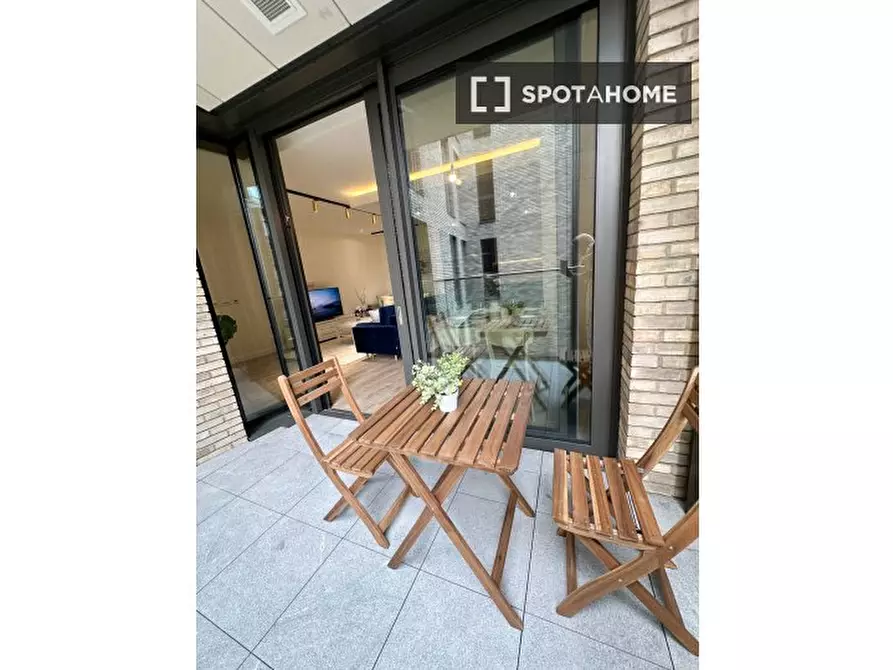 Immagine 15 di Appartamento in affitto  in Dingley Rd a Islington