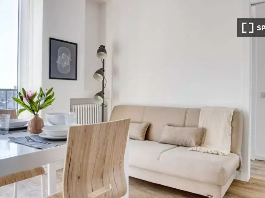 Immagine 10 di Appartamento in affitto  in Piazza Carlo Donegani a Milano