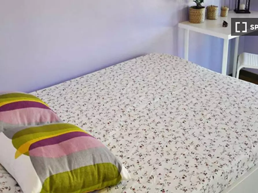 Immagine 10 di Camera condivisa in affitto  in Via Mauro Macchi a Milano