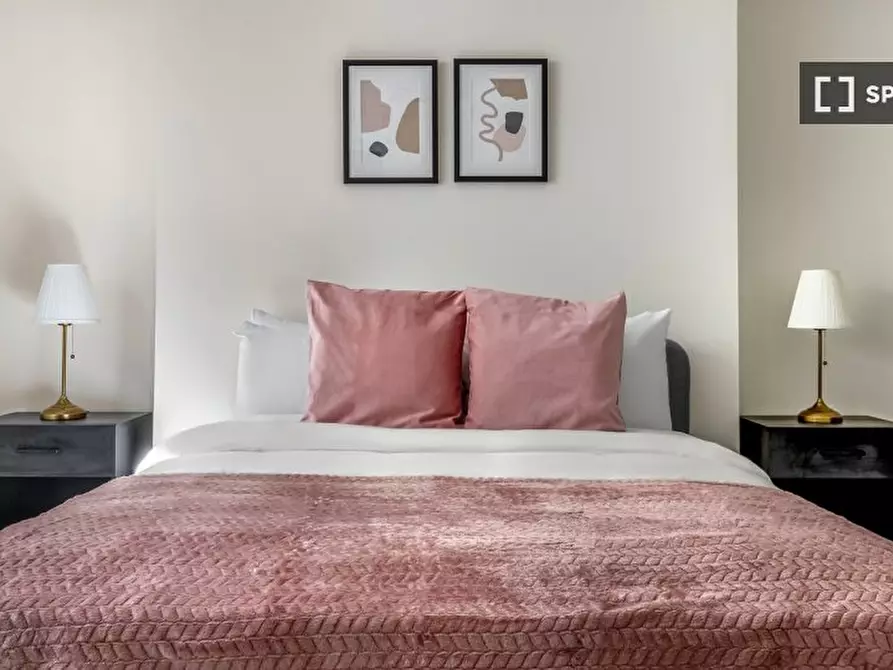 Immagine 11 di Appartamento in affitto  in Nottingham Pl a Paddington