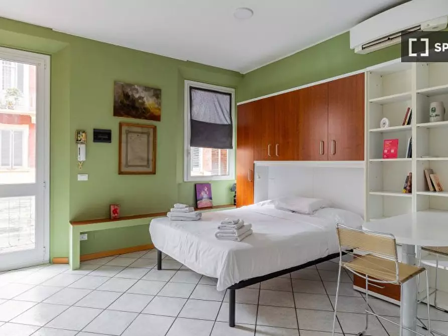 Immagine 1 di Ufficio in affitto  in Via Monaldo Calari a Bologna