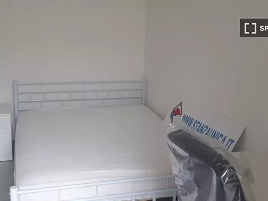 Immagine 3 di Camera condivisa in affitto  in C.so Vittorio Emanuele II a Torino