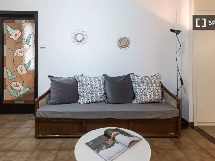 Immagine 10 di Appartamento in affitto  in Via Tullo Massarani a Milano