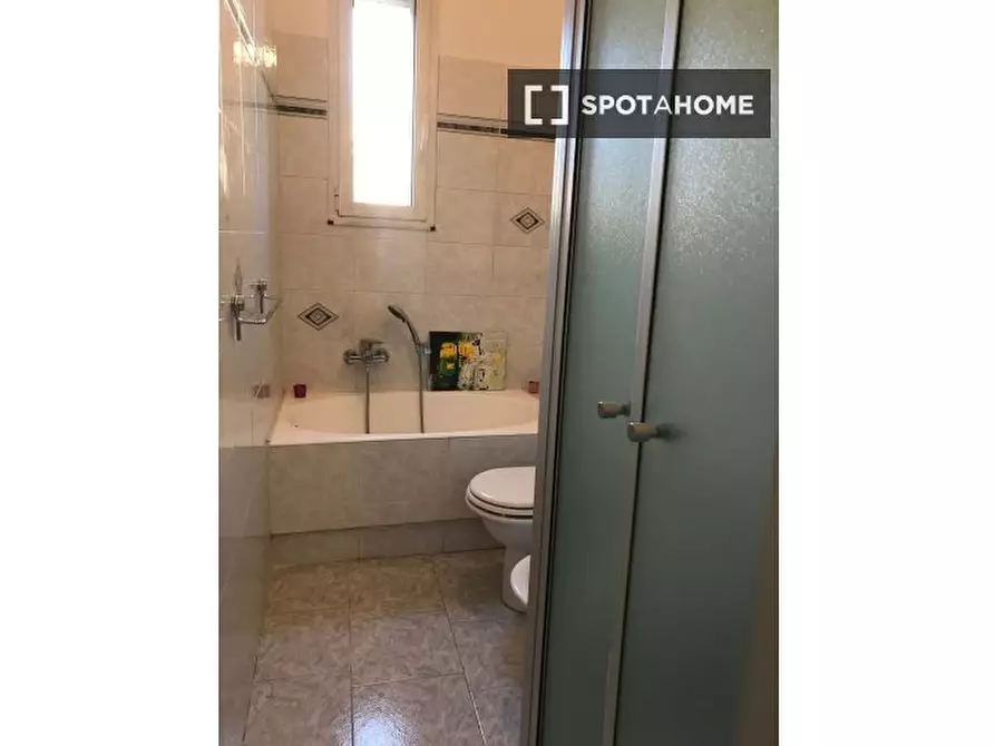 Immagine 12 di Appartamento in affitto  in Via Marcantonio dal Re a Milano