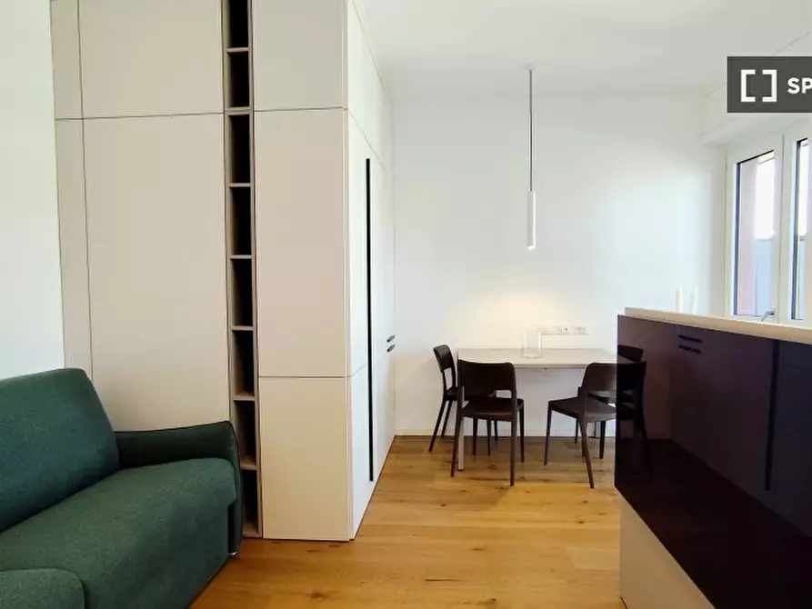Immagine 1 di Ufficio in affitto  in Via Giuseppe Frua a Milano