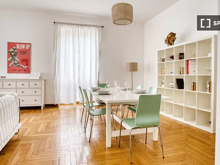 Immagine 6 di Appartamento in affitto  in Via Carlo Giuseppe Merlo a Milano