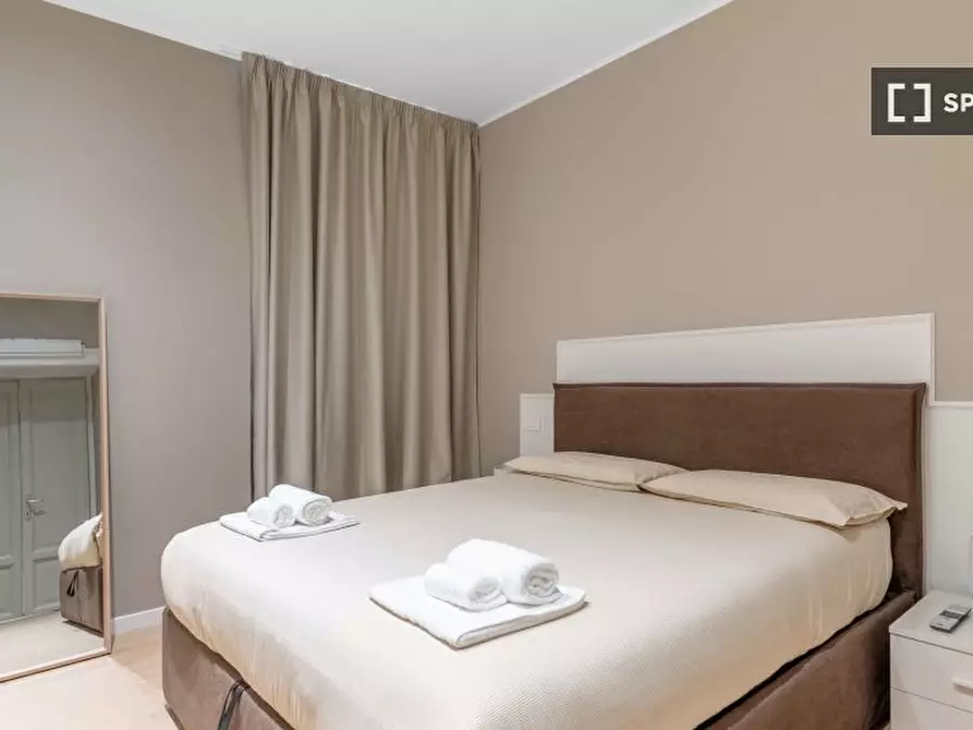 Immagine 10 di Appartamento in affitto  in Via Vitruvio a Milano