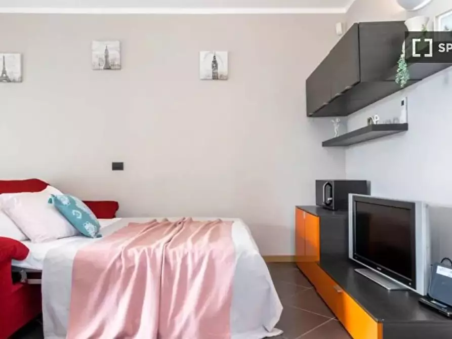 Immagine 7 di Appartamento in affitto  in Via Perin del Vaga a Milano