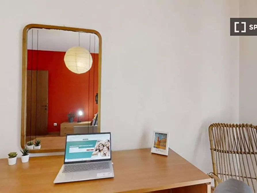 Immagine 7 di Camera condivisa in affitto  in VIA pataro buzzaccarini/b a Padova