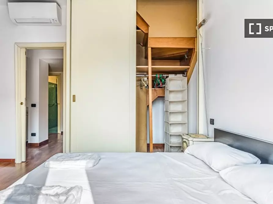 Immagine 3 di Appartamento in affitto  in Via Orti a Milano