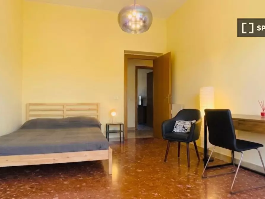 Immagine 18 di Camera condivisa in affitto  in Via della Marranella, 00176 Roma RM, Italy a Roma