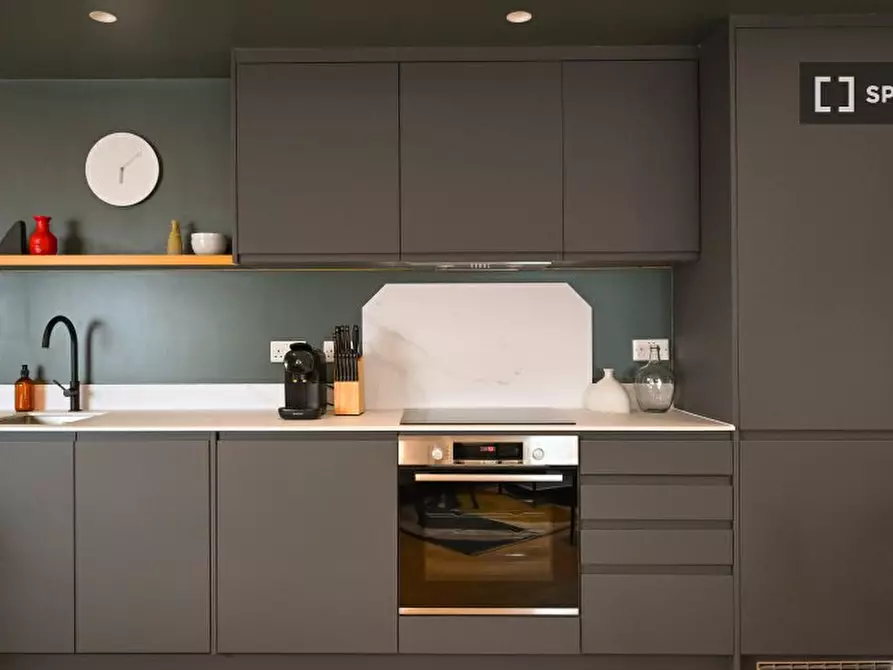 Immagine 7 di Ufficio in affitto  in City Garden Row a Islington