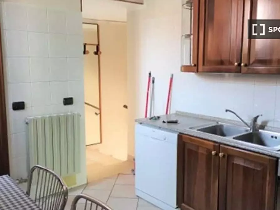 Immagine 6 di Appartamento in affitto  in Via Giuseppe Taccioli a Milano