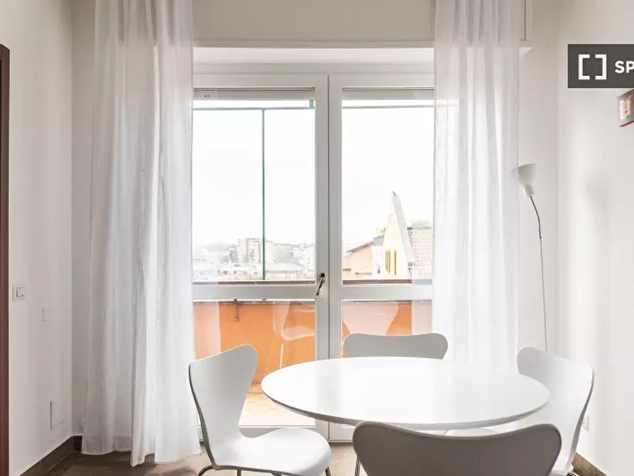 Immagine 5 di Appartamento in affitto  in Via Paul Valery a Milano