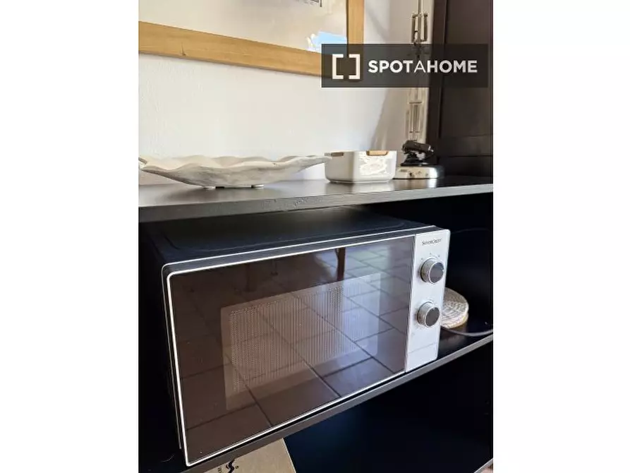 Immagine 15 di Ufficio in affitto  in Via Sebino a Milano