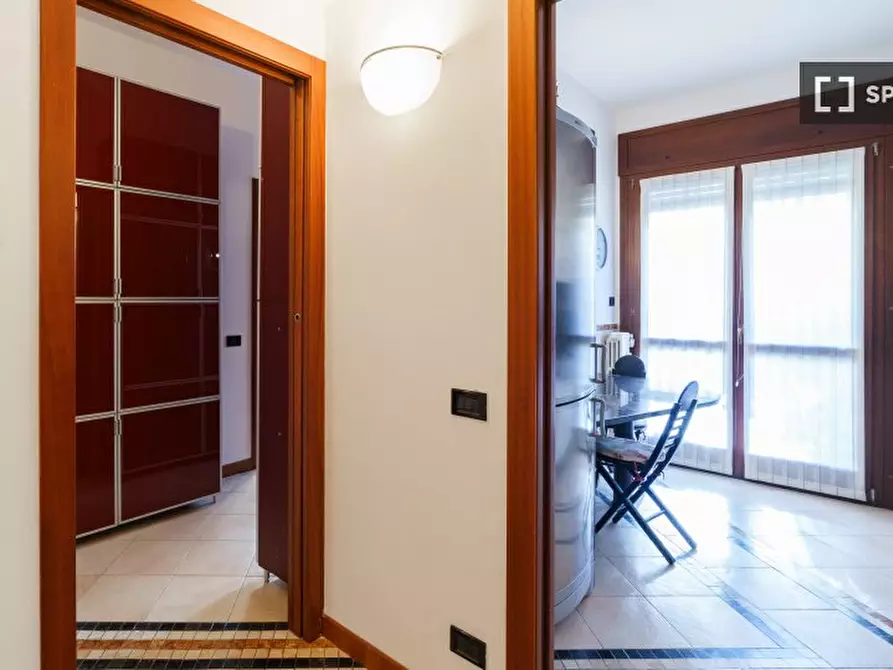 Immagine 12 di Appartamento in affitto  in Viale S. Gimignano a Milano