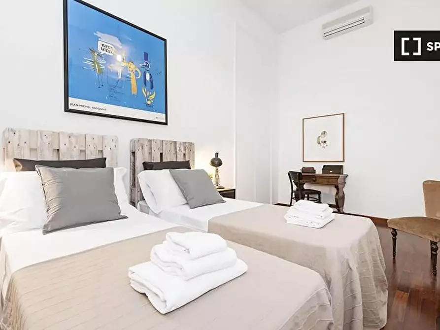 Immagine 17 di Appartamento in affitto  in Via Pietro Cavallini a Roma