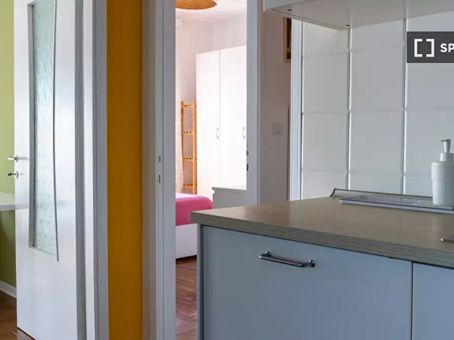 Immagine 8 di Appartamento in affitto  in Via Stelvio a Cormano