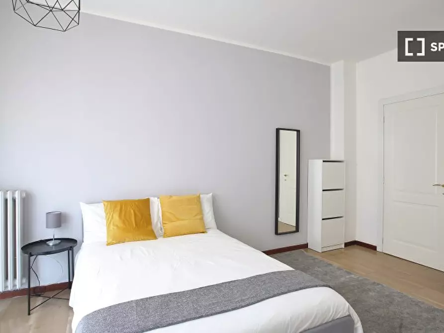 Immagine 5 di Camera condivisa in affitto  in Via Privata Mauro Rota/A a Milano