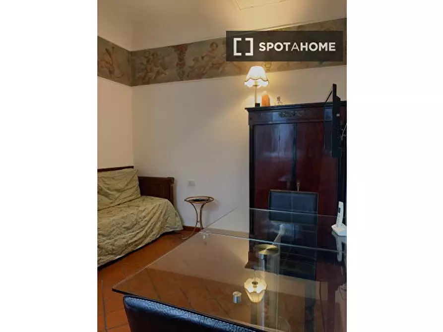 Immagine 8 di Appartamento in affitto  in Via dei Fossi a Firenze