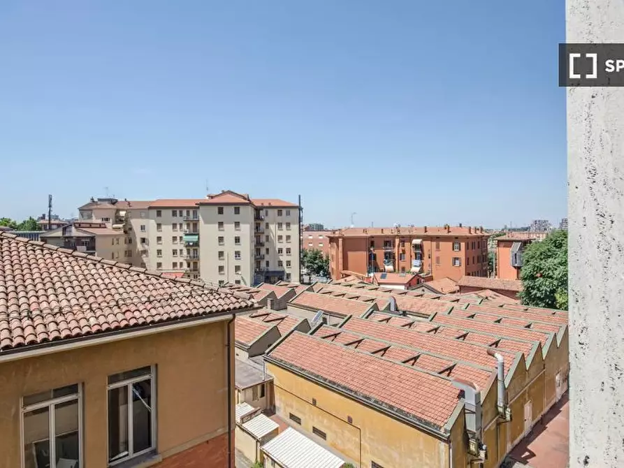 Immagine 2 di Appartamento in affitto  in Via Don Giovanni Minzoni a Bologna