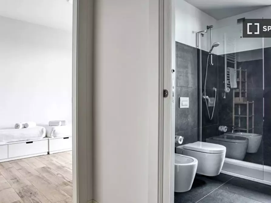 Immagine 7 di Appartamento in affitto  in Via Pier Paolo Pasolini a Milano